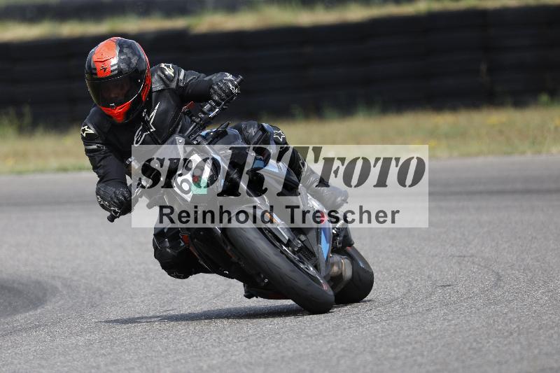 /18 05.06.2026  TZ Motorsport ADR/Gruppe gruen/68